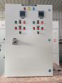 18.5 Kw VFD Control Panel