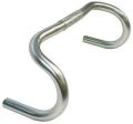 Strider Stainless Steel Polished Silver New Bicycle Handlebar