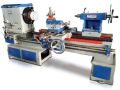 10 Inch Bore Lathe Machine with Clamp System