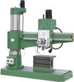 All Geared Radial Drill Machine