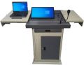Modern Lecterns and Podiums