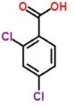 2,4 Dichlorobenzoic Acid
