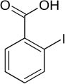 2-Iodobenzoic Acid