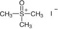 trimethyl sulfoxonium iodide