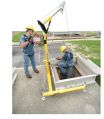 Confined Space Equipment