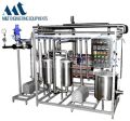 Curd Pasteurization Plant