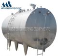 Horizontal Milk Storage Tank ( HMST)