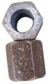 Mild Steel Hex Bolt Nut