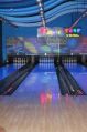 Bowling Alley Equipment