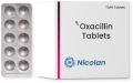 Nicolan Healthcare Pvt Ltd 2 To 3 Time A Day oxacillin tablets