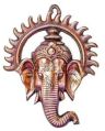 Ganesh Wall Decor