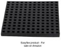 Anti Vibration Rubber Pads by Easyflex