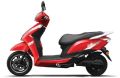 Feisty Electric Scooter