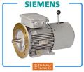 Siemens AC Motors