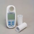 PulmoLife Spirometer