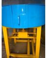 Concrete Pan Mixer