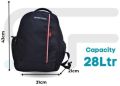 SuperFour SuperFour SUPE FOUR SuperFour Polyester Polyester Black Brown Dark Brown Dark Red Multicolor Pink Yellow Blue Printed Plain college backpack