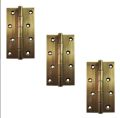 Antique Stainless Steel Hinge