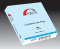 QUALITATIVE FILTER PAPERS - R SERIES -11m
