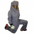 Electric Arc Protection Suit