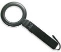 hand held metal detector