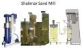 Vertical Sand Mill Machine