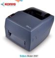 Kores Endura Barcode Label Printer