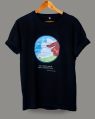 Acoustic World Graphic Printed Unisex T-shirt