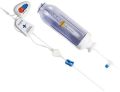 Disposable Multirate Infusion Pump