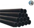 Coated ms black pipe