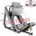 leg press machine