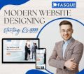 business website designing