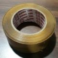 N.N. Plain brown bopp tape