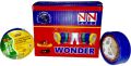 NN Multicolor New wonder pvc insulation tape