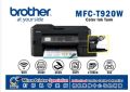 Laser Printer / BROTHER MFC-T920W