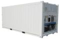20 GP Used Refrigerated Shipping Container