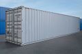 40HC Used Shipping Container