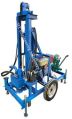 Diesel Small Portable Water Well Drilling Rig