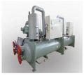 Hitachi Water Cooled Screw Chillers