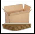 7 ply corrugated carton box