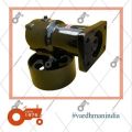 Cast Iron Vardhman India Spray Painted Tractor Pto Pulley