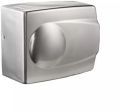 STAINLESS STEEL  HAND DRYER