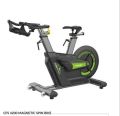 Magnetic Spin Bike