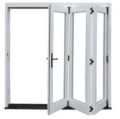 UPVC Folding Door