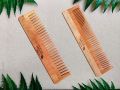 wooden comb 2