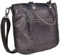 10428 Leather Shoulder Bags