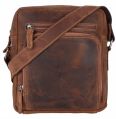 LZ-2070 Leather Belt Bags