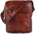 LZ-WL-2010 Leather Shoulder Bags