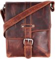 LZ-WL-2109 Leather Shoulder Bags