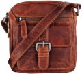 LZ-WL-9124 Leather Shoulder Bags
